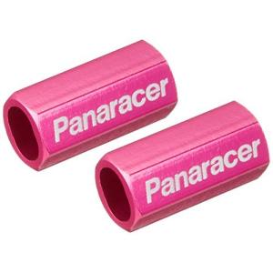 パナレーサー (Panaracer) 用品 バルブコアツール 2個セット 2ピース仏式バルブ専用 ピンク VCT-2-Mの商品画像