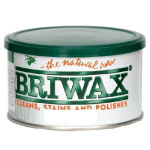 BRIWAX (ブライワックス) トルエンフリー アンティークブラウン 370mlの商品画像