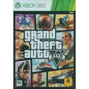 Gta 2024 xbox 360