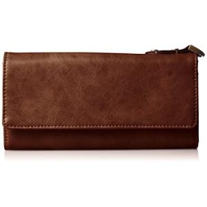 [デバイス] 財布 crass ブラウンの商品画像