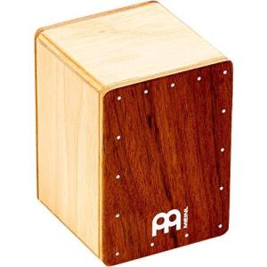 MEINL Percussion マイネル シェイカー ミニカホン型シェイカー Ovangkol SH51 【国内正規品】の商品画像