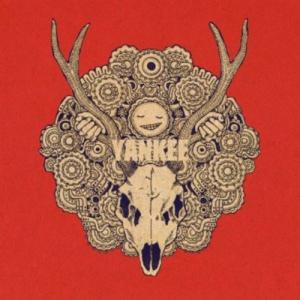 YANKEE (通常盤)の商品画像