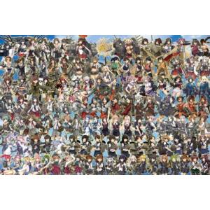 エンスカイ 1000ピース ジグソーパズル 艦隊これくしょん-艦これ 