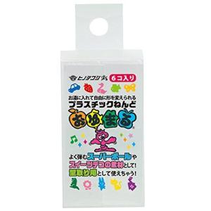 ヒノデワシ おゆまる 単色 クリアの商品画像