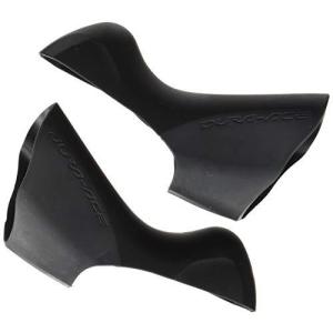 シマノ (SHIMANO) リペアパーツ ブラケットカバー (左右ペア) ST-9001