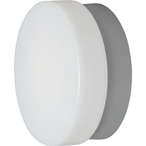 アイリスオーヤマ LEDポーチ浴室灯 丸型 昼白色 520lm CL5N-CIPLS-BSの商品画像