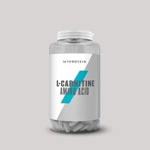 Myprotein マイプロテイン L-カルニチン 180錠 - 最安値・価格 Myprotein マイプロテイン L-カルニチン 180錠 - 最安値・価格