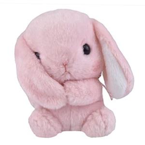 ぽてうさろっぴーぬいぐるみ　まとめ売り ぽてうさろっぴーぬいぐるみ みみぴょん [並行輸入品] - 最安値・価格