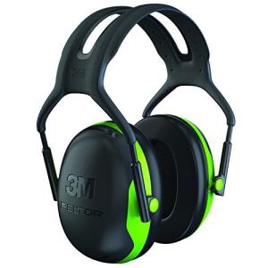 【特価商品】スリーエム(3M) 3M PELTOR イヤーマフ X1A 国内正規 Amazon | 3M PELTOR イヤーマフ X1A 国内正規品 & 保護めがね | 安全