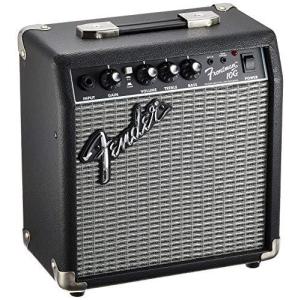 Fender ギターアンプ FRONTMAN 10G JPN DS Fender フェンダー ギターアンプ FRONTMAN 10G 100V JPN DS - 最