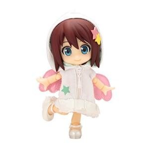 コトブキヤ キューポッシュえくすとら えんじぇるパーカーせっと ノンスケール フィギュア用アクセサリーの商品画像