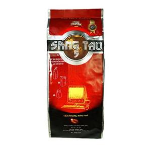 TRUNG NGUYEN COFFEE SANG TAO5 (チュングエンコーヒーSang Tao5×340g