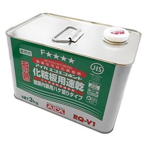 アイカ エコエコボンド 耐熱 ゴム系溶剤形接着剤 化粧板用速乾 建築