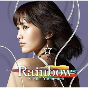 Rainbow (初回限定盤 DVD付)の商品画像