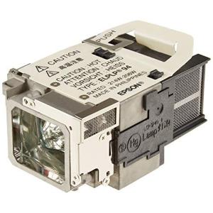新品同様◆EPSONエプソン純正品◆ELPLP94プロジェクター交換用ランプ EPSON プロジェクター交換用ランプ 純正 ELPLP94 - 最安値・価格比較