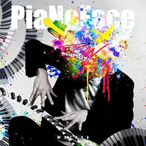 PiaNoFace (2CD)の商品画像