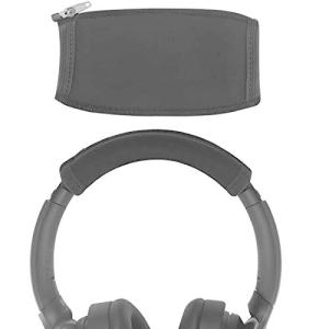 Geekria ヘッドバンドカバー 交換用 SONY WH-1000XM4 WH-1000XM3 WH