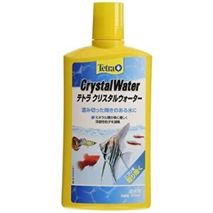 テトラ (Tetra) テトラ クリスタルウォーター500mlの商品画像