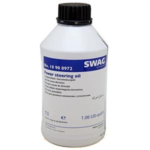 SWAG (スワッグ) パワステフルード パワステオイル 000989880310 1L SWG10908972の商品画像