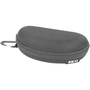 SK11 セフティハードグラス用ケース カラビナ付 SHGC-1の商品画像