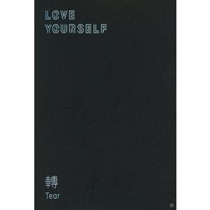 LOVE YOURSELF: TEAR - 最安値・価格比較 - Yahoo!ショッピング