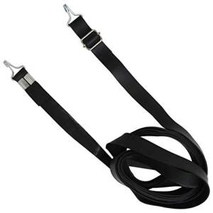 SK11 ゴムバンド 両側フック付 4m×20mm GBWO4Mの商品画像