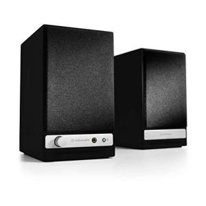 国内正規品】 Audioengine オーディオエンジン HD3 ワイヤレスパワード 