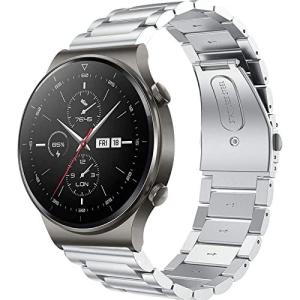 【バレンタイン】 VICARA バンド Compatible with Huawei Watch 3/3 46mm/3 Pro/GT/GT2 Pro/Gの商品画像