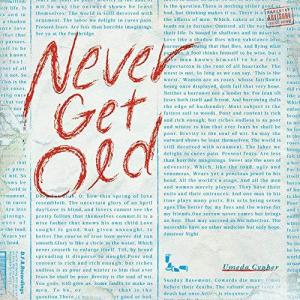 NEVER GET OLDの商品画像