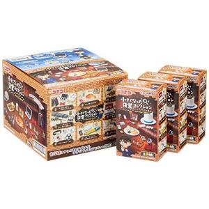 (未使用･未開封品)　名探偵コナン 小さくなった日常コレクション BOX商品 1BOX=8個入り、全8種類 p706p5g 名探偵コナン 小さくなった日常コレクション BOX商品 1BOX=8個