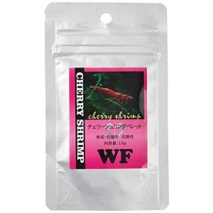 ソネケミファ チェリーシュリンプペレット 育成色揚用 15グラム X 1 最安値 価格比較 Yahoo ショッピング 口コミ 評判からも探せる