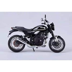 マイスト 1/12 カワサキ Z900RS Maisto 1/12 Kawasaki Z900RS オートバイ Motorcycle バイク Bikeの商品画像