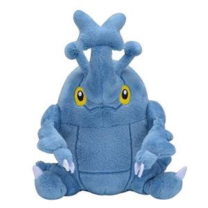 ポケモンセンターオリジナル ぬいぐるみ Pokemon fit ヘラクロス - 最