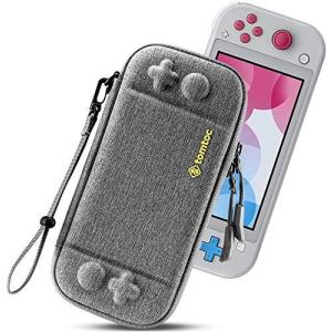 Nintendo Switch Lite 専用 tomtoc ケース ヨドバシ.com - トムトック tomtoc A05-011T [Nintendo Switch