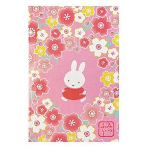 ミッフィー 御朱印帳 桜 ST-TMF0020の商品画像