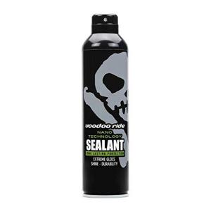 インフィニクス Voodooride ブードゥーライド Nano Technology Sealant ナノテクノロジーシーラント コーティング剤 V 最安値 価格比較 Yahoo ショッピング 口コミ 評判からも探せる