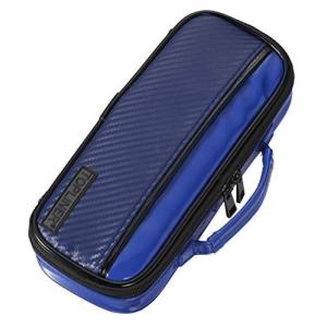 レイメイ藤井 ペンケース トップライナーカーボン ブルー Fsb147a 最安値 価格比較 Yahoo ショッピング 口コミ 評判からも探せる