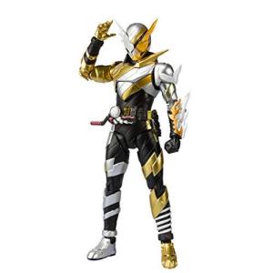 S.H.Figuarts 仮面ライダービルド トライアルフォーム （ラビット