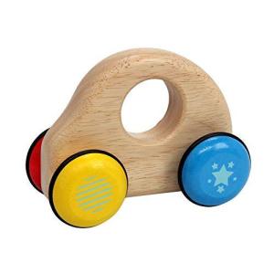 木のおもちゃ 車 ラトル ガラガラ 木製玩具 パステル 安全 安心 舐めても安心 誕生日 赤ちゃん ベビー 孫 0歳 1 最安値 価格比較 Yahoo ショッピング 口コミ 評判からも探せる