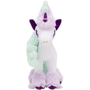 ポケモンセンターオリジナル ぬいぐるみ ガラルポニータ - 最安値