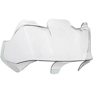 アライ (Arai) レーシングスポイラー RX-7X ライトスモーク 105120