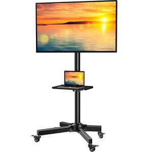 Perlegear テレビスタンド テレビ台 壁寄せ TVスタンド 23-55インチ 耐