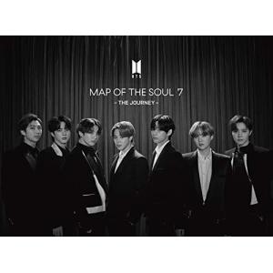 値下げ！美品⭐︎初回A・C・通常版初回　BTS MOS7 THE JOURNY MAP OF THE SOUL : 7 ~ THE JOURNEY ~【CD】【+DVD】 | BTS