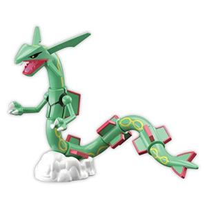 ポケモンプラモコレクション 46 セレクトシリーズ レックウザ 色分け済みプラモデル 最安値 価格比較 Yahoo ショッピング 口コミ 評判からも探せる