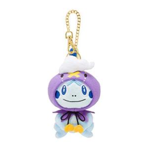 ポケモン マスコット Halloween Galar Garden メッソン - 最安値・価格