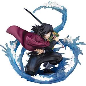 フィギュアーツZERO 鬼滅の刃 冨岡義勇 -水の呼吸- 約170mm PVCABS製 