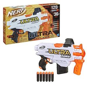 ナーフセット ナーフ ウルトラ AMP 電動ブラスター F0954 正規品 公式ウルトラダーツ