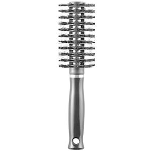 貝印 (Kai Corporation) 風が通る ロールブラシ 約50mm ブラシ ロールブラシ 天然毛の商品画像