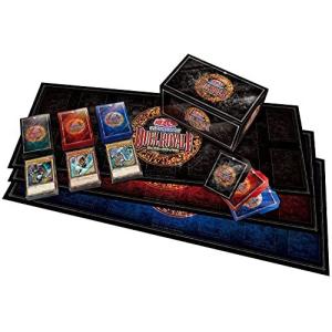 コナミデジタルエンタテインメント 遊戯王OCG デュエルモンスターズ
