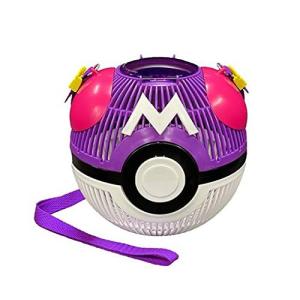 ポケットモンスター　マスターボール　虫かご Amazon.co.jp: マスターボール 虫かご ポケットモンスター ポケモン